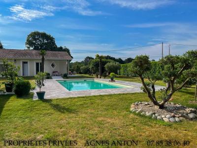 For sale Salles 6 rooms 148 m2 Gironde (33770) photo 0