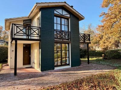 For sale Salles 3 rooms 62 m2 Gironde (33770) photo 0