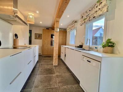 Acheter Maison Neufchatel-hardelot Pas de calais