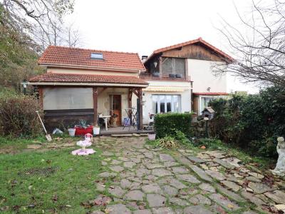 Annonce Vente 5 pices Maison Chaptuzat 63