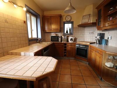 Acheter Maison 120 m2 Chaptuzat