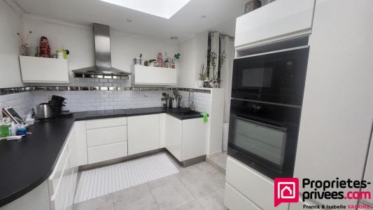 For sale Perenchies 5 rooms 105 m2 Nord (59840) photo 2