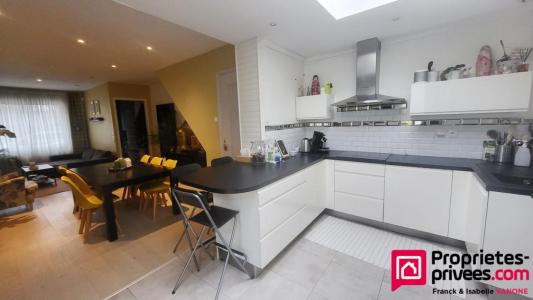 For sale Perenchies 5 rooms 105 m2 Nord (59840) photo 4