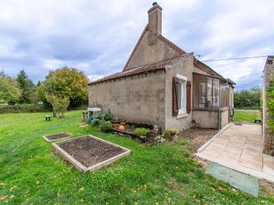 Acheter Maison 87 m2 Thenioux