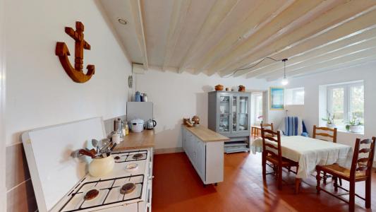 Acheter Maison Thenioux 99000 euros