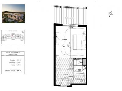 Annonce Vente Appartement Agde 34