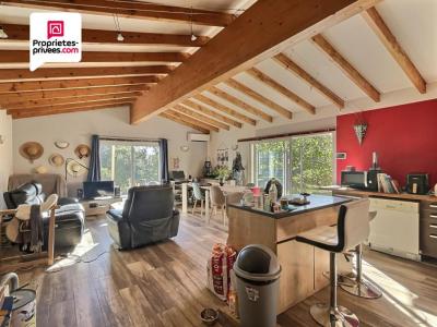 Acheter Maison 72 m2 Flayosc