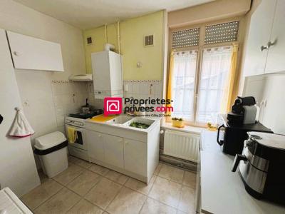 Annonce Vente 3 pi�ces Appartement Wimereux 62