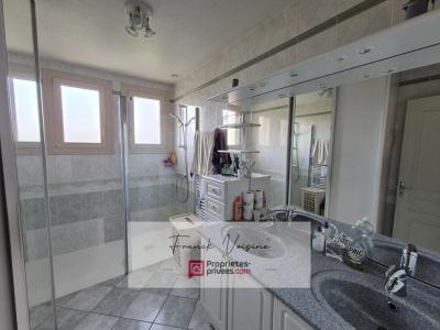 Annonce Vente 7 pices Maison Saint-michel-mont-mercure 85