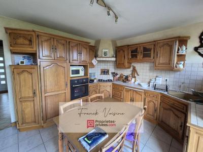 Acheter Maison Saint-michel-mont-mercure Vendee