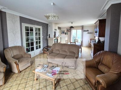 Acheter Maison Saint-michel-mont-mercure 205000 euros