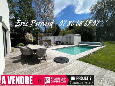 Acheter Maison 175 m2 Herbignac