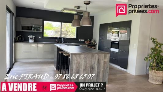 Acheter Maison Herbignac 597940 euros