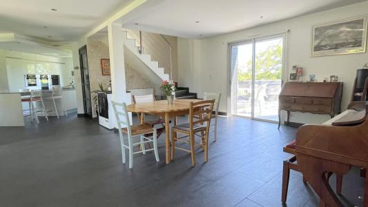 Acheter Maison 165 m2 Turballe