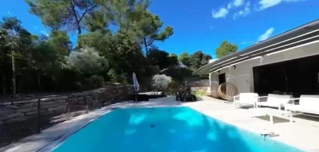 Annonce Vente 11 pices Maison Saint-gely-du-fesc 34