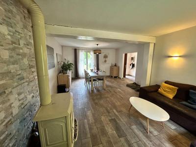 Acheter Maison Chars Val d'Oise