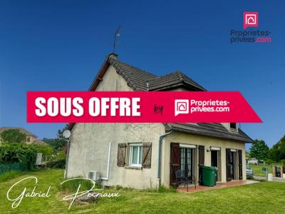 For sale Torvilliers 5 rooms 124 m2 Aube (10440) photo 0