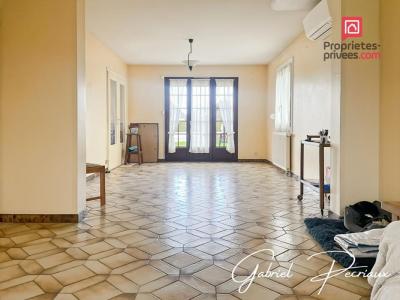 Acheter Maison 124 m2 Torvilliers