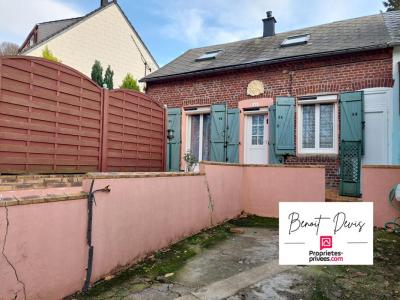 Annonce Vente 3 pices Maison Bolbec 76