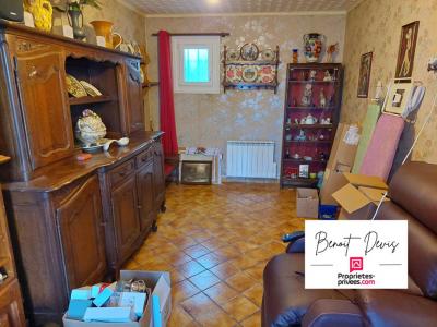 Acheter Maison Bolbec 86500 euros