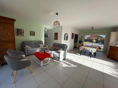 Acheter Maison Carcans Gironde