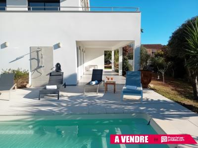 Annonce Vente 6 pices Maison Sainte-lucie-de-porto-vecchio 20