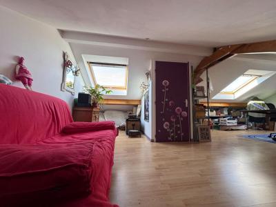 Acheter Maison Chassieu 289000 euros