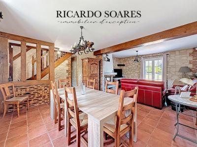 Annonce Vente 4 pices Maison Cinqueux 60