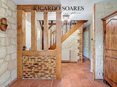 Acheter Maison 100 m2 Cinqueux