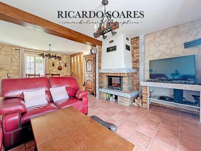 Acheter Maison Cinqueux Oise