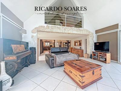 Acheter Maison 180 m2 Cinqueux