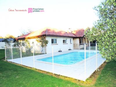 For sale Villenave 4 rooms 120 m2 Landes (40110) photo 0