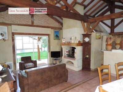 For sale Villenave 4 rooms 120 m2 Landes (40110) photo 4