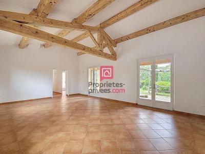 Annonce Vente 5 pices Maison Roquebrune-sur-argens 83
