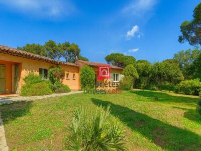 Acheter Maison 140 m2 Roquebrune-sur-argens
