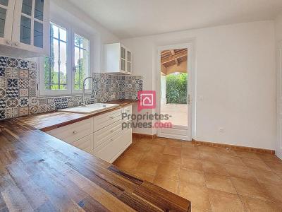 Acheter Maison Roquebrune-sur-argens Var