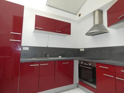 For rent Saint-brieuc 2 rooms 47 m2 Cotes d'armor (22000) photo 0