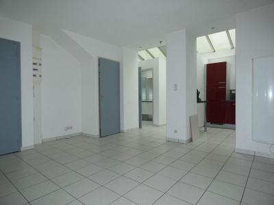 Louer Appartement 47 m2 Saint-brieuc