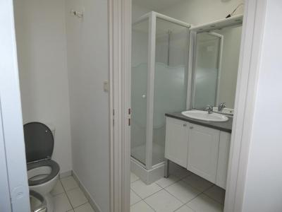 Louer Appartement Saint-brieuc Cotes d'armor