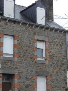 Louer Appartement Saint-brieuc 500 euros