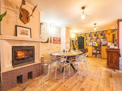 Annonce Vente 5 pices Maison Reims 51