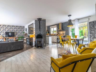 Annonce Vente 6 pices Maison Mennetou-sur-cher 41