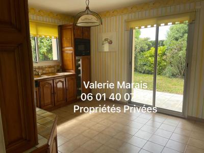Acheter Maison 158 m2 Herbignac