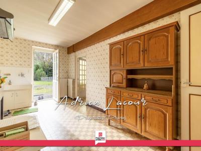 Acheter Maison Pruniers-en-sologne Loir et cher