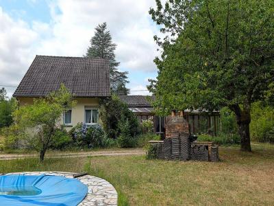 Acheter Maison 173 m2 Oize