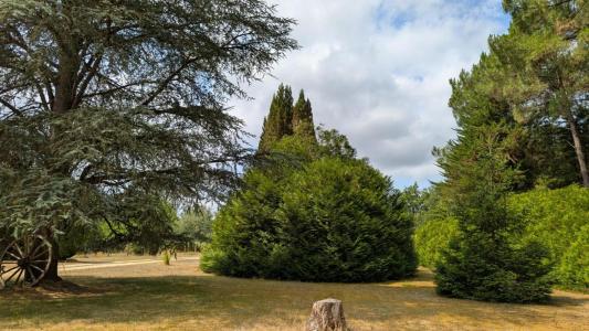 Acheter Maison Oize Sarthe