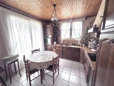 Annonce Vente 5 pices Maison Saint-michel-chef-chef 44