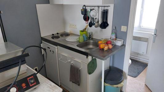 Acheter Appartement 22 m2 Berck