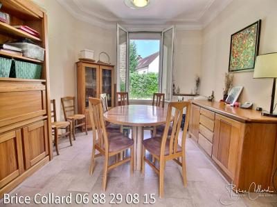 Acheter Maison 128 m2 Creil