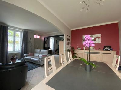 For sale Montagne 6 rooms 113 m2 Loire atlantique (44620) photo 4